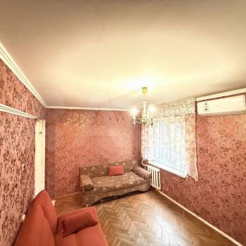 Продается 1-комнатная квартира, 31,4 м²