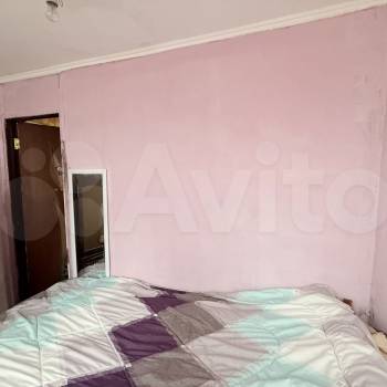 Продается 1-комнатная квартира, 31,4 м²