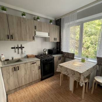 Сдается 2-х комнатная квартира, 48,5 м²