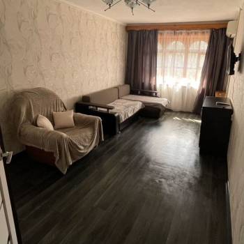 Сдается 2-х комнатная квартира, 48,5 м²