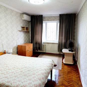 Сдается 2-х комнатная квартира, 49 м²