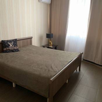 Сдается 2-х комнатная квартира, 48 м²