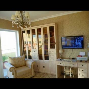 Продается Многокомнатная квартира, 205 м²