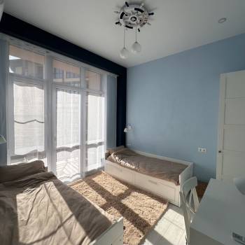 Сдается 2-х комнатная квартира, 44 м²