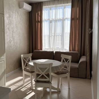 Сдается 2-х комнатная квартира, 44 м²