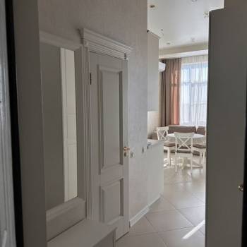 Сдается 2-х комнатная квартира, 39,8 м²
