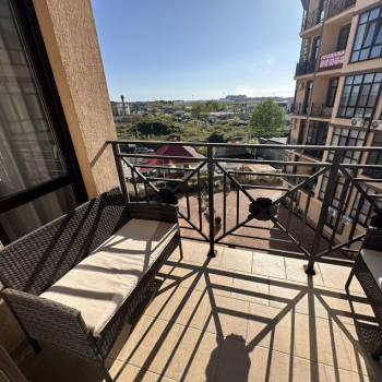 Сдается 2-х комнатная квартира, 39,8 м²