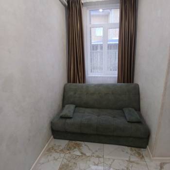 Сдается 1-комнатная квартира, 36 м²