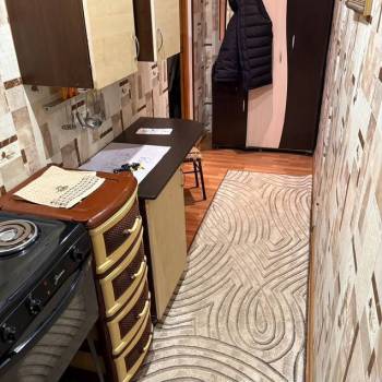 Сдается 1-комнатная квартира, 40 м²