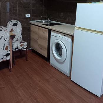 Сдается 2-х комнатная квартира, 20 м²