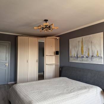 Продается 2-х комнатная квартира, 50,3 м²