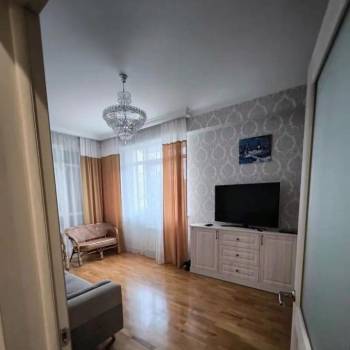 Продается 2-х комнатная квартира, 56,7 м²