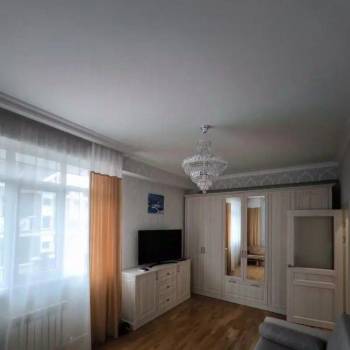Продается 2-х комнатная квартира, 56,7 м²