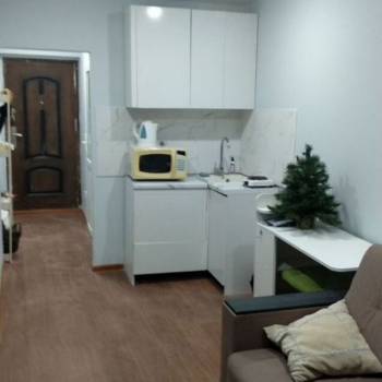 Сдается 1-комнатная квартира, 22 м²