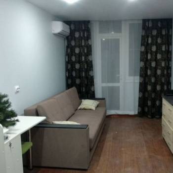 Сдается 1-комнатная квартира, 22 м²