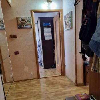 Продается 2-х комнатная квартира, 50 м²