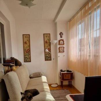 Продается 2-х комнатная квартира, 50 м²