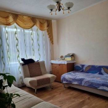 Продается 2-х комнатная квартира, 50 м²