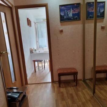 Продается 2-х комнатная квартира, 50 м²