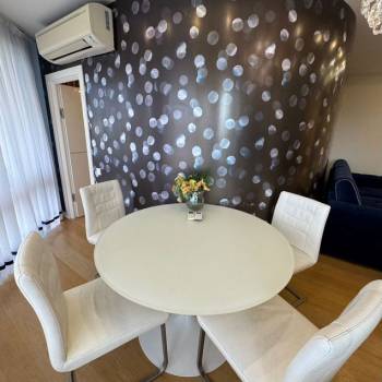 Сдается 2-х комнатная квартира, 75,1 м²