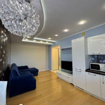 Сдается 2-х комнатная квартира, 75,1 м²