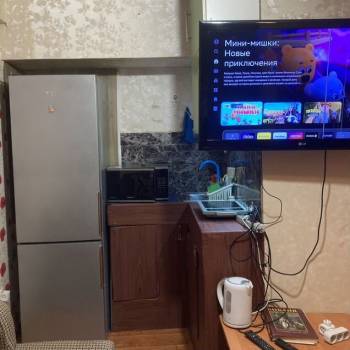 Сдается 1-комнатная квартира, 15 м²