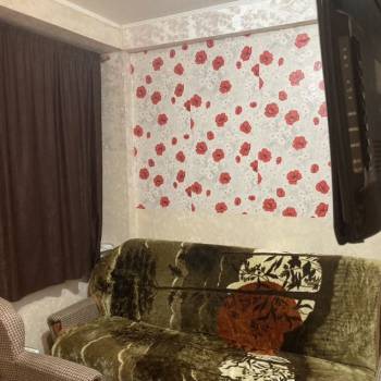 Сдается 1-комнатная квартира, 15 м²