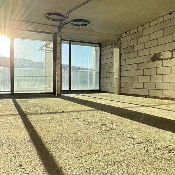 Продается 2-х комнатная квартира, 52,7 м²