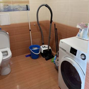 Продается 3-х комнатная квартира, 96 м²