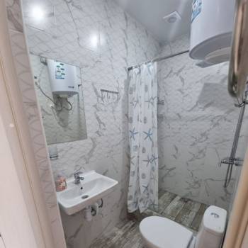 Сдается 2-х комнатная квартира, 40 м²