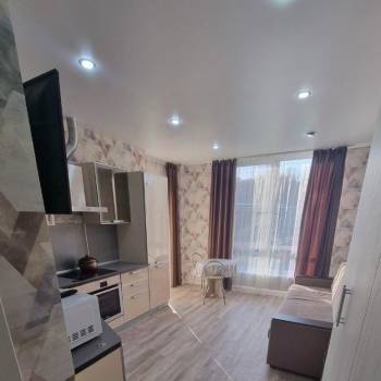 Сдается 2-х комнатная квартира, 40 м²