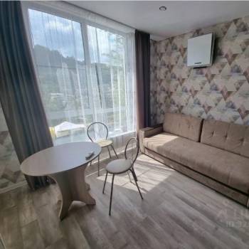 Сдается 2-х комнатная квартира, 40 м²