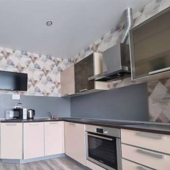 Сдается 2-х комнатная квартира, 40 м²