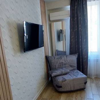 Сдается 1-комнатная квартира, 21 м²