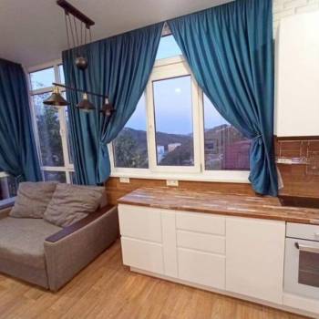 Сдается 1-комнатная квартира, 29 м²