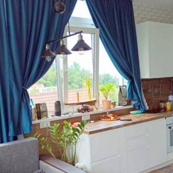 Сдается 1-комнатная квартира, 29 м²