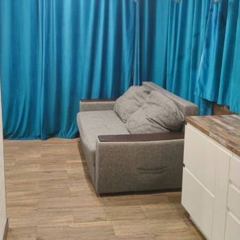 Сдается 1-комнатная квартира, 29 м²