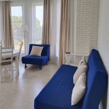 Сдается 1-комнатная квартира, 45 м²