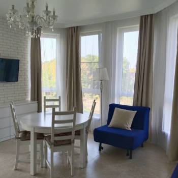 Сдается 1-комнатная квартира, 45 м²