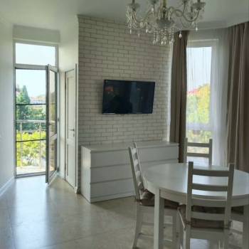 Сдается 1-комнатная квартира, 45 м²