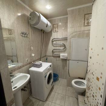 Сдается 2-х комнатная квартира, 45 м²