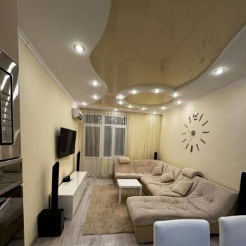 Продается 1-комнатная квартира, 24,5 м²