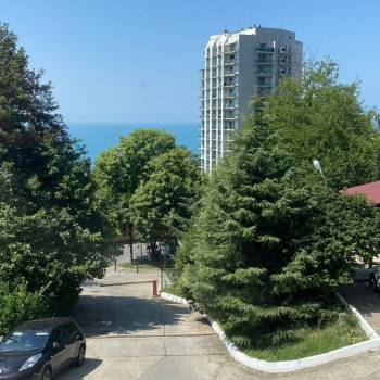 Продается 1-комнатная квартира, 26 м²