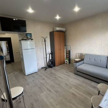 Продается 1-комнатная квартира, 26 м²
