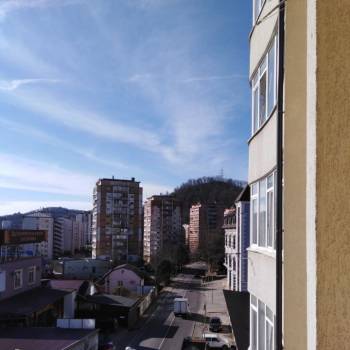 Сдается 2-х комнатная квартира, 45 м²