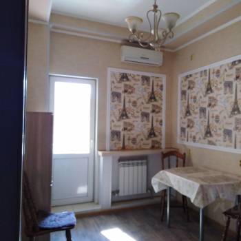 Сдается 2-х комнатная квартира, 45 м²