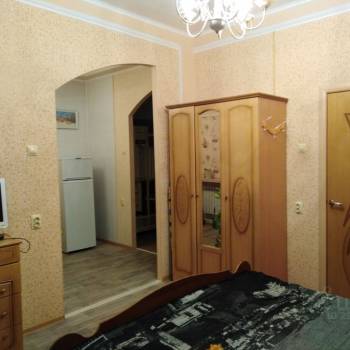 Сдается 2-х комнатная квартира, 45 м²