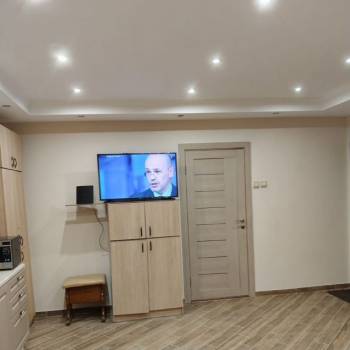 Сдается 1-комнатная квартира, 43 м²