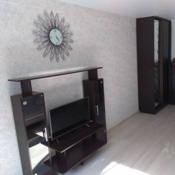 Сдается 1-комнатная квартира, 29 м²