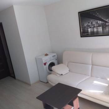 Сдается 1-комнатная квартира, 29 м²